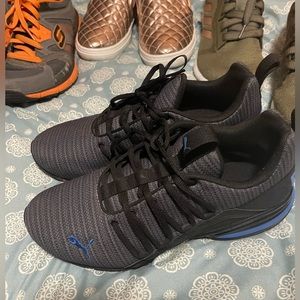 Puma Sneakers- size 8.5 Men’s